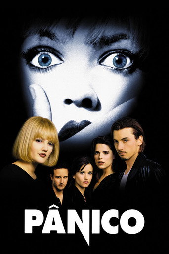 Assistir Pânico online dublado e legendado