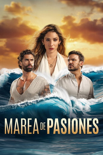 Poster de Marea de Pasiones