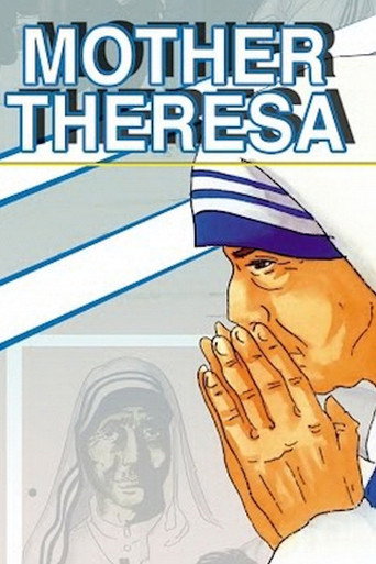 Assistir Madre Teresa online dublado e legendado