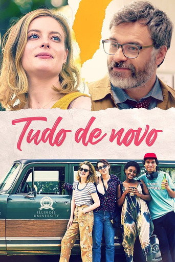 Assistir Tudo de Novo online dublado e legendado
