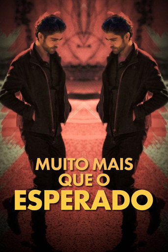 Assistir Muito Mais que o Esperado online dublado e legendado