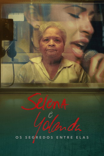 Assistir Selena e Yolanda: Os Segredos Entre Elas online dublado e legendado