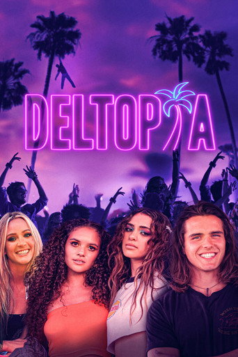 Assistir Deltopia online dublado e legendado