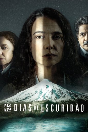 Assistir 42 Dias de Escuridão online dublado e legendado