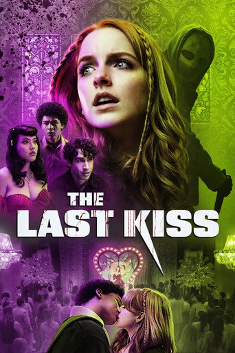 Assistir The Last Kiss online dublado e legendado