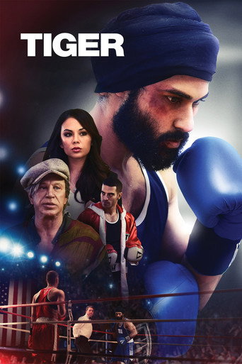 Assistir Tiger online dublado e legendado
