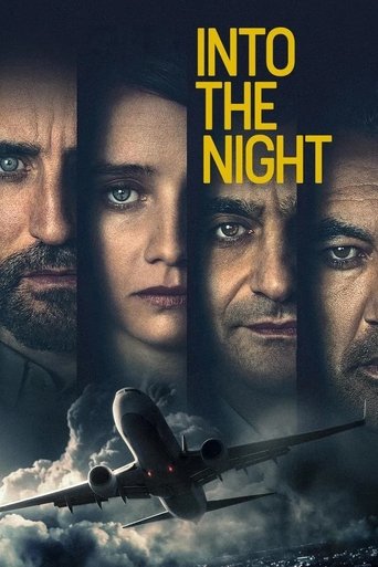 Assistir Noite Adentro online dublado e legendado