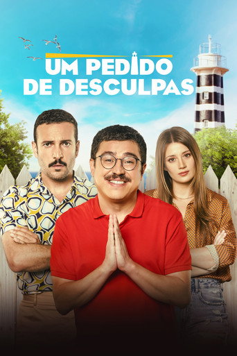 Assistir Um Pedido de Desculpas online dublado e legendado