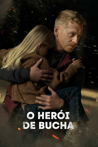 Assistir O Herói de Bucha online dublado e legendado