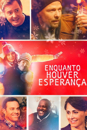 Assistir Enquanto Houver Esperança online dublado e legendado