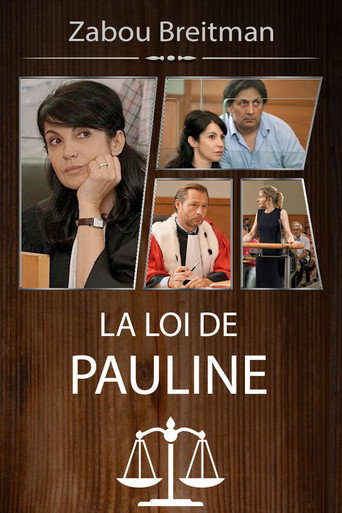 Assistir A lei de Pauline online dublado e legendado