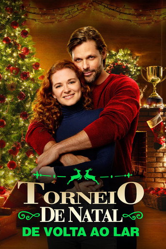 Assistir Torneio de Natal: De Volta ao Lar online dublado e legendado