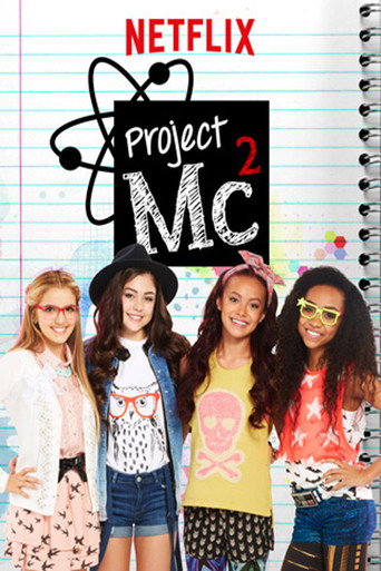 Assistir Project Mc² online dublado e legendado