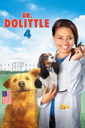Assistir Dr. Dolittle 4 online dublado e legendado