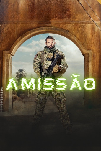 Assistir A Missão online dublado e legendado