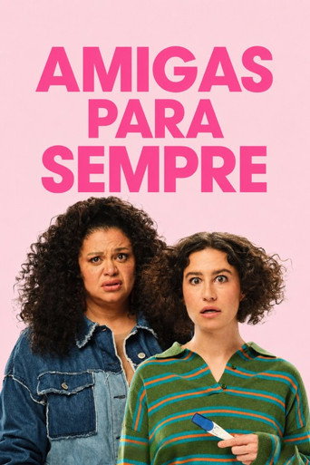 Poster de AMIGAS PARA SEMPRE