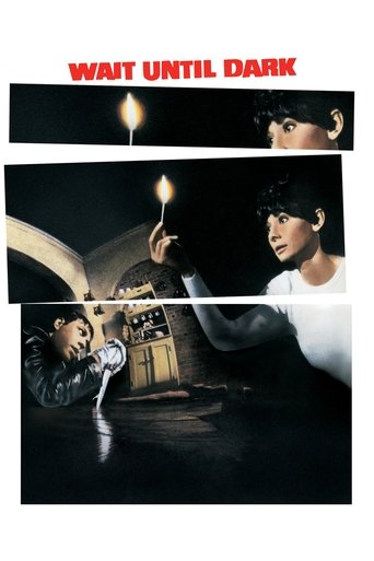 Poster de Um Clarão nas Trevas