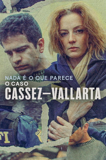 Assistir Nada é o que Parece: O Caso Cassez-Vallarta online dublado e legendado