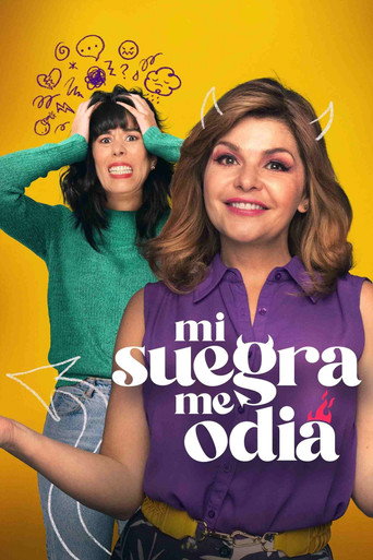 Assistir Minha Sogra Me Odeia online dublado e legendado