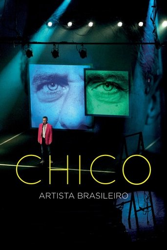 Assistir Chico: Artista Brasileiro online dublado e legendado