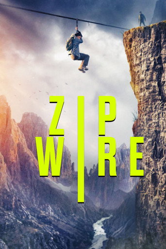 Poster de Zip Wire
