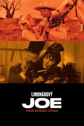 Assistir Lemonade Joe online dublado e legendado