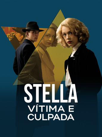 Poster de Stella: Vítima e Culpada
