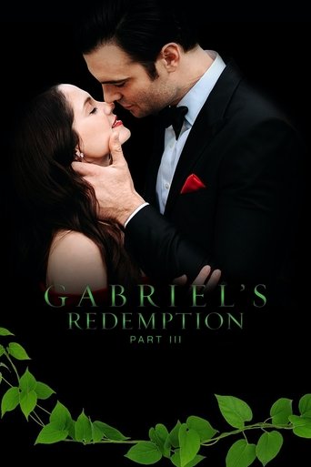 Assistir A Redenção de Gabriel: Part III online dublado e legendado