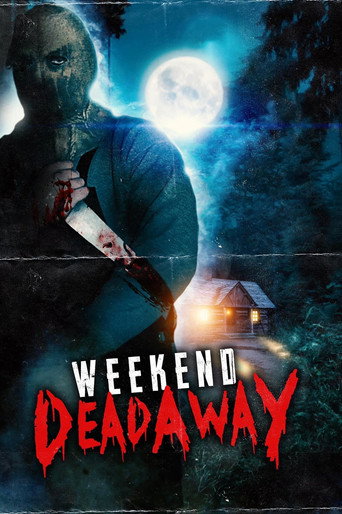 Assistir Weekend Deadaway online dublado e legendado