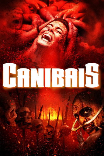 Assistir Canibais online dublado e legendado