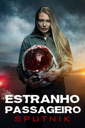 Assistir Estranho Passageiro: Sputnik online dublado e legendado