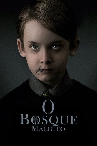 Assistir O Bosque Maldito online dublado e legendado