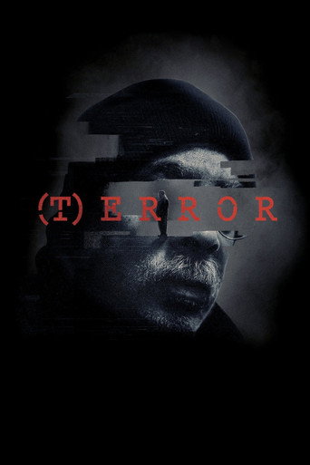 Poster de (T)ERROR