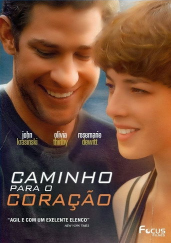 Assistir Caminho Para o Coração online dublado e legendado