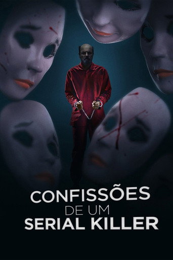 Assistir Confissões de um Serial Killer online dublado e legendado