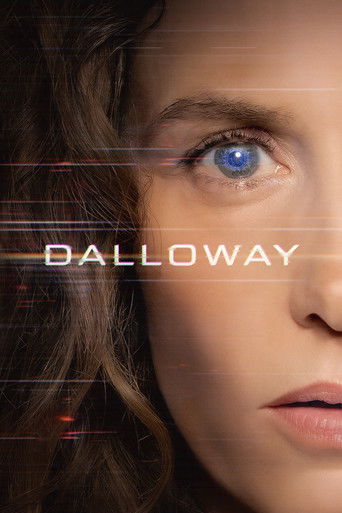 Assistir Dalloway online dublado e legendado