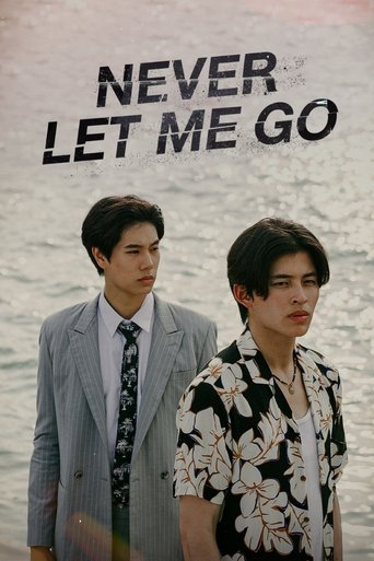 Poster de Não Me Abandone Jamais