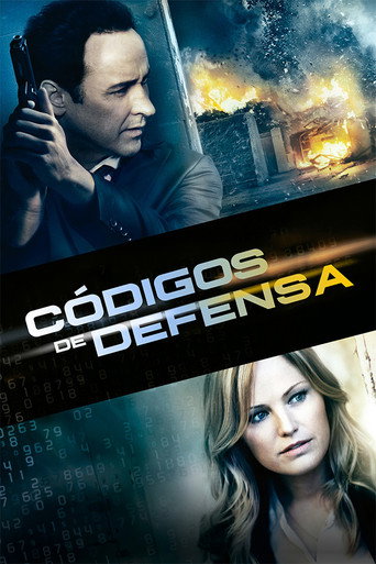 Assistir Códigos de Defesa online dublado e legendado