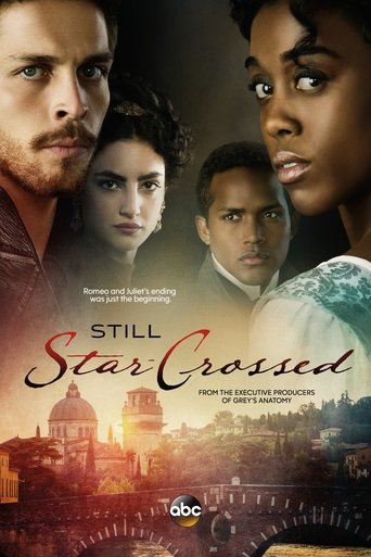 Assistir Still Star-Crossed online dublado e legendado