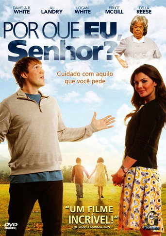 Assistir Por que eu, Senhor? online dublado e legendado