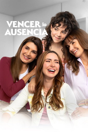 Poster de Vencer la ausencia