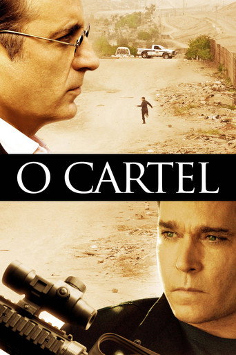 Assistir O Cartel online dublado e legendado