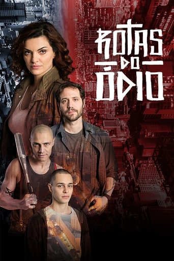 Assistir Rotas do Ódio online dublado e legendado