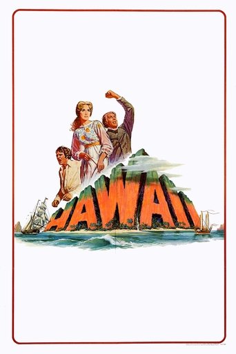 Poster de Hawaii