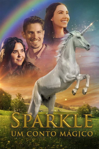 Assistir Sparkle: Um Conto Mágico online dublado e legendado