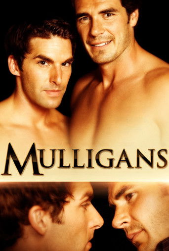 Poster de Mulligans: Uma Segunda Chance
