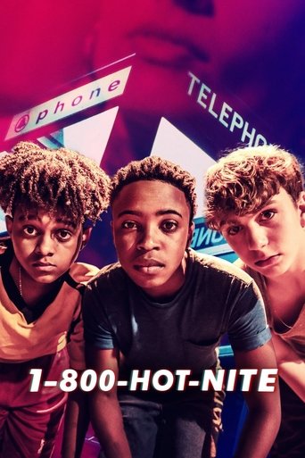 Assistir 1-800-Hot-Nite online dublado e legendado