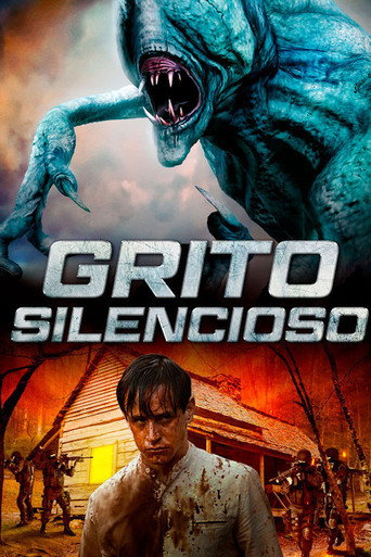 Assistir Grito Silencioso online dublado e legendado