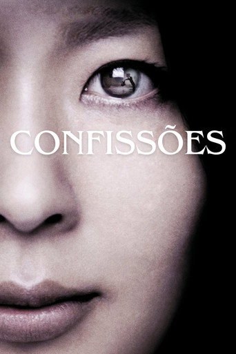 Poster de Confissões