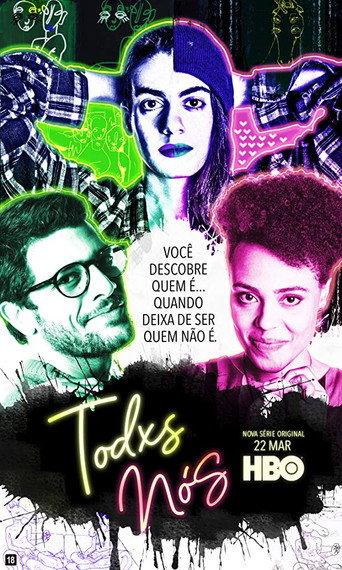 Assistir Todxs Nós online dublado e legendado